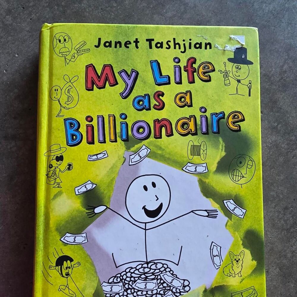 Unbranded multi Books